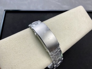 Reloj Mecánico de Lujo, Super Calidad, Resistente al Agua, 42mm, Movimiento VS Factory 8800, Bisel de Cerámica Negra, Blanco, Diver, 300M - Product Image 6