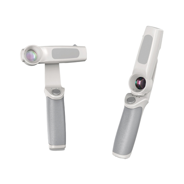 Medical Optical Instrument Hand-held Digital Slit Lamp PL150