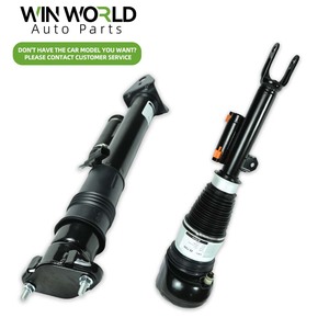 Amortiguador de suspensión neumática automático de alta calidad para Porsche, Lamborghini, Panamera, <span class=keywords><strong>Maybach</strong></span>, Volkswagen Phaeton - Product Image 1