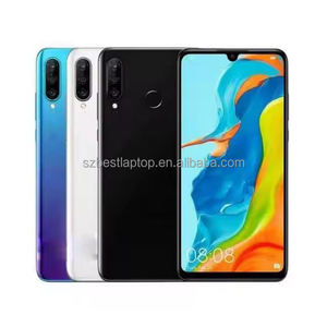 Venta al Por Mayor de Teléfonos Inteligentes Android P30 Lite Usados y Desbloqueados, 4+128GB, Compatible con CDMA y LTE, Sistema Operativo en Inglés - Product Image 6