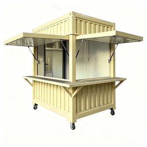 <span class=keywords><strong>Casa</strong></span> Rodante <span class=keywords><strong>de</strong></span> Lujo Personalizada, <span class=keywords><strong>Casa</strong></span> Móvil Prefabricada, Cabaña Portátil para Tienda al Aire Libre, Cafetería, <span class=keywords><strong>Casa</strong></span> <span class=keywords><strong>de</strong></span> Huéspedes - Product Image 2