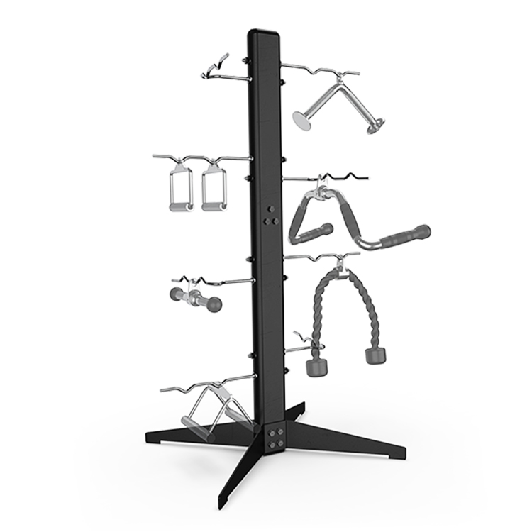 耐久性と汎用性に優れたcable attachment rackで、最高のワーク