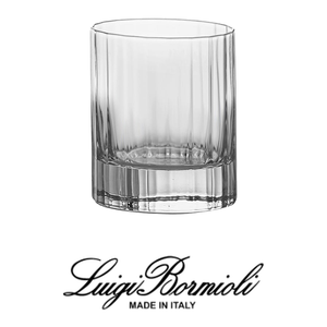 Vaso para agua Bach de Luigi Bormioli, 25.5 cl, altura 9 cm, diámetro 7.5 cm - Product Image 4