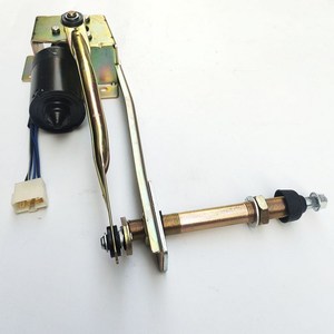 มอเตอร์ปัดน้ำฝนรถขุด Sany รุ่น HF001 สำหรับรุ่น 75 135 215 235 285 335 365-8 - Product Image 2