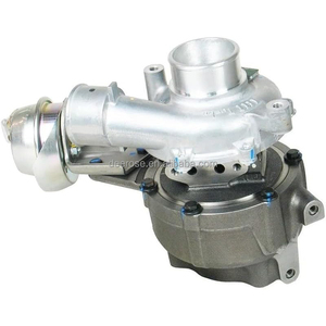 1515A026 V50VATS0024B V50VAT-S0024B 涡轮增压器 适用于三菱帕杰罗 MONTERO Shogun 3.2 DI-D VT13 VAD30024 VED30012 - Product Image 2