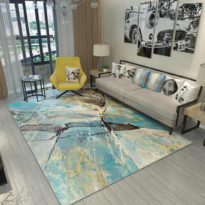 Tappeto <span class=keywords><strong>per</strong></span> porta di lusso all'ingrosso nuovo Design stampato sulla tecnica del mucchio di taglio <span class=keywords><strong>per</strong></span> soggiorno o uso auto - Product Image 6