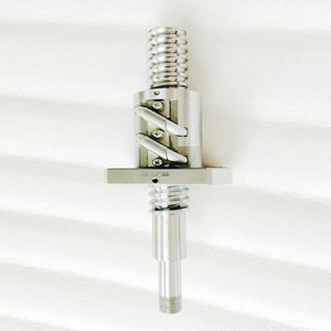 SE30EV-A-C35 SE50EV-A-C65 SE75EV-C110 SE100EV-A-C160 SE130EV-A-C160 บอลสกรูอิเล็กทรอนิกส์ทั้งหมด SHI สำหรับการฉีดขึ้นรูป - Product Image 2