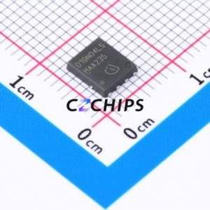 Transistor à effet de champ (MOSFET) BSC019N04LSATMA1 TDSON-8, neuf et original - Product Image 1