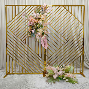 Artículos de Boda Sencillos de Acero Inoxidable para Uso en Exteriores, Marca 1024 - Product Image 3