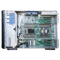 ProLiant ML350 Gen9/Gen10 Tour réseau Intel Xeon Serveur Nas 4U Facteur de forme en stock