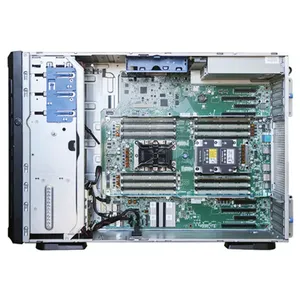 <span class=keywords><strong>ProLiant</strong></span> <span class=keywords><strong>ML350</strong></span> <span class=keywords><strong>Gen9</strong></span>/Gen10 Intel Xeon Network Tower Server Nas 4U Factor DE FORMA en stock - Product Image 5