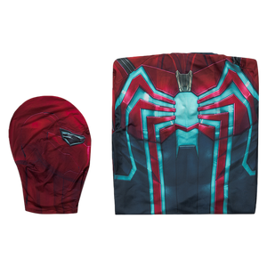 ชุดคอสเพลย์ส<span class=keywords><strong>ไป</strong></span><span class=keywords><strong>เด</strong></span><span class=keywords><strong>อร</strong></span><span class=keywords><strong>์แมน</strong></span>เวลซิตี้ฮาโลวีนสำหรับผู้ใหญ่  แบบสั่งทำพิเศษ<span class=keywords><strong>ส</strong></span>ำหรับงานแสดงบนทีวี ภาพยนตร์ หรืออีเว้นท์ต่างๆ บนเครื่อง <span class=keywords><strong>PS4</strong></span> - Product Image 6