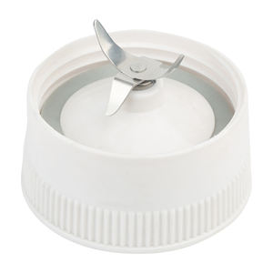 Base de Plástico / Base para Licuadora / Base Blanca para Geepes - Product Image 1