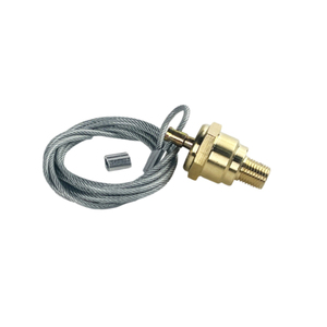 Vanne de vidange 6451010 Pièces détachées pour camions Haute qualité - Product Image 1