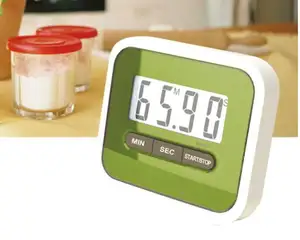 99mins Magnetic digital countdown timer