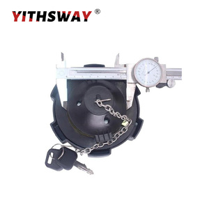 บรรจุถังน้ำมันเชื้อเพลิงปิดฝา A0004700405แก๊สสำหรับฮอนด้า - Product Image 3