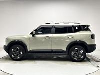 Jetour Traveller 2.0TD 2025, État comme neuf, Ventilation des sièges, FOB disponible, Prêt à l'exportation, Prix compétitifs, Vente en gros de véhicules d'occasion