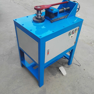 Máquina dobladora de <span class=keywords><strong>tubos</strong></span> de plataforma hidráulica eléctrica Máquina dobladora de <span class=keywords><strong>tubos</strong></span> de <span class=keywords><strong>acero</strong></span> Máquina dobladora de <span class=keywords><strong>tubos</strong></span> de plataforma Máquina dobladora eléctrica - Product Image 1