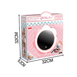 Ensemble de <span class=keywords><strong>maquillage</strong></span> pour enfants, <span class=keywords><strong>jouet</strong></span> de jeu d'imitation pour filles, princesse, cosmétiques, ensemble de <span class=keywords><strong>maquillage</strong></span> violet pour enfants, jouets de beauté et de mode - Product Image 4