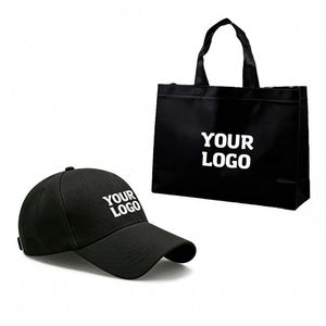 Casquette Snapback Homme Hip Hop Personnalisée 5/6 Panneaux avec Logo Brodé 3D pour Événements d'Entreprise et Cadeaux Promotionnels – Vente en Gros - Product Image 1