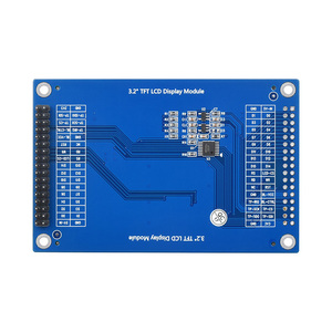 Écran LCD tactile RGB de 3,2 pouces 320x240 avec modules d'interface STM32 - Product Image 3