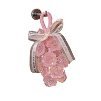 Savon en barre élégant en forme de rose hydratante, fait main, pour le corps et le visage, tous types de peau, nettoyage de base, cadeau 220g OEM ODM