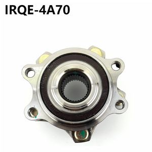 Irqe 4A70 – Ensemble de tête d'arbre à roulement automobile pour Nissan Teana 34Z, diamètre intérieur 30 mm, pièce de rechange neuve - Product Image 1