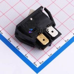 C1250APAAD Rocker Switch Switch Whole Sale Electronic Component Chips Supplier & BOM Service - Product Image 2