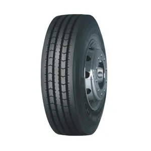 New Design Radial Light Truck Bus Tire 215/75R17.5 225 80 R17.5 18PR 235/75R17.5 TBR Tyres For Sale With Cheap Price