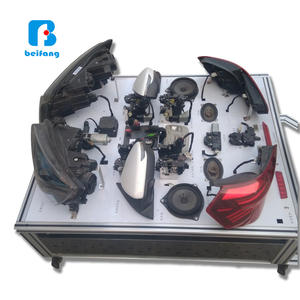 Equipamento de treinamento de reparo automotivo/equipamento de ensino de carro/simuladores de treinamento elétrico automotivo - Product Image 4