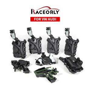 Katup Kontrol Tekanan Oli Suku Cadang Mesin Mobil 06K103495AQ 06K103495AR untuk EA888gen3 CUF CUG CUJ CWN - Product Image 5