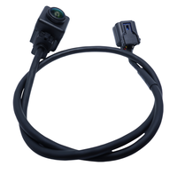 Caméra de recul 95760-B2100 95760B2100 pour Kia Soul 2014-2016, assistance au stationnement