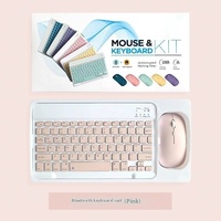 Vente en gros petite tablette de 10 pouces pour clavier et souris Blue Tooth pour iPad rétro-éclairé par LED pour ordinateur portable Hotsale nouvelles tablettes cadeaux