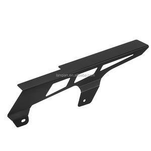 Accessoires de moto pour <span class=keywords><strong>Suzuki</strong></span> VSTROM1000 Garde-chaîne DL <span class=keywords><strong>VSTROM</strong></span> <span class=keywords><strong>1000</strong></span> V-STROM de protection de chaîne <span class=keywords><strong>1000</strong></span> DL1000 2012 - Product Image 2