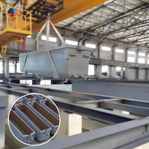 Meilleur <span class=keywords><strong>prix</strong></span> pour cellule électrolytique en FRP, livraison rapide, résistance à la corrosion, pour usine d'électrolyse de l'argent et de l'or - Product Image 2