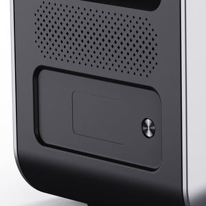 OMMO 2-6KWh Capacidade Home Solar Power System 40ah Armazenamento LFP Tipo Cilíndrico Bateria De Armazenamento De Energia para Varanda Power Plant UE - Product Image 4