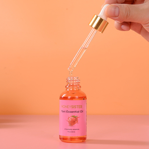 Vente en gros d'huile de yoni naturelle et de lavage Huile de yoni pour femmes - Product Image 3
