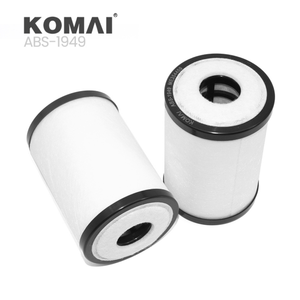 Respirador de Aire KOMAI 8-97385919-0 EFG-1001 11811-NY025 21535312 ME354459 CV50854 1J52405810 S1222-EV040 P903610 para VOLVO TAD572VE - Product Image 1