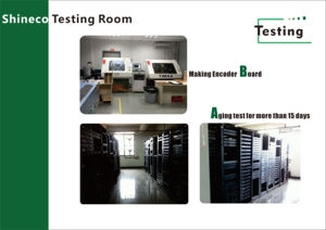 Độ trễ thấp 4 kênh HDMI SDI để RF <span class=keywords><strong>modulator</strong></span> - Product Image 3