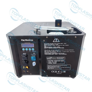 Máquina <span class=keywords><strong>de</strong></span> <span class=keywords><strong>Humo</strong></span> Vertical Topflashstar <span class=keywords><strong>de</strong></span> 3000W con Control DMX, Máquina <span class=keywords><strong>de</strong></span> <span class=keywords><strong>Humo</strong></span> <span class=keywords><strong>de</strong></span> Color para Revelación <span class=keywords><strong>de</strong></span> Género, Festivales al Aire Libre - Product Image 4
