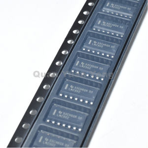 Lm2902 Gloednieuwe Originele Kwaliteitsgoederen <span class=keywords><strong>Dr</strong></span> - Product Image 4