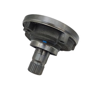 Bomba de Suministro de Aceite Doosan Daewoo A20133246 para Montacargas D35S D45S Usada, Fabricada en EE. UU. - Product Image 2