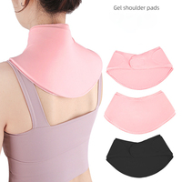 Gel de soulagement de la douleur au dos, aux épaules et au cou, thérapie par la chaleur et le froid, compresse chaude et froide avec protection professionnelle pour toutes les saisons