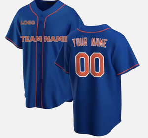 Nuova vendita all'ingrosso di migliore qualità 2025 nuove maglie da Baseball americane #4 #20 #12 maglia cucita traspirante Plus Size - Product Image 4