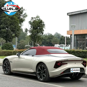 MG Cyberster 2024 520 km, édition légendaire à toit rouge, véhicule à énergie nouvelle, best-seller, <span class=keywords><strong>cabriolet</strong></span> à quatre roues motrices à vendre - Product Image 5