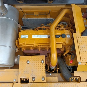 รถขุดตีนตะขาบ Carter336 336 CAT336แบรนด์ไฮเอนด์ CAT336D รถขุดหนัก36ตัน - Product Image 5