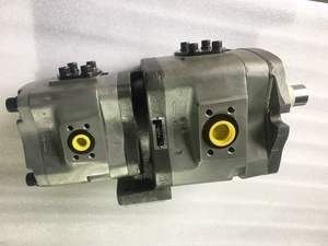 หัวเว่ย IPH ชุดเกียร์ไฮดรอลิกปั๊มเกียร์28เซนติเมตร IPH-45B-20-40-11 IPH-45B-20-50-11 IPH-45B-25-40-11 IPH-45B-20-64-11 - Product Image 6