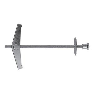 ฟิสเชอร์ยึดช่อง80181ด้วยน๊อตทองเหลือง KD - EAN 4006209801819 anchors anchors - Product Image 1