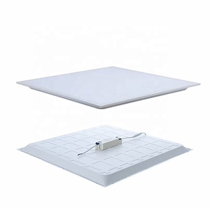 <span class=keywords><strong>Panel</strong></span> sin marco regulable Iluminación de oficina Aluminio 30W 60x60 <span class=keywords><strong>Panel</strong></span> de techo RGB CCT <span class=keywords><strong>LED</strong></span> Techo <span class=keywords><strong>Panel</strong></span> retroiluminado Delgado Supertienda - Product Image 2