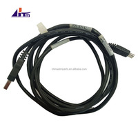 Pièces détachées pour distributeur automatique NCR 6625 Câble USB 195 205 cm 0090020708 009-0020708